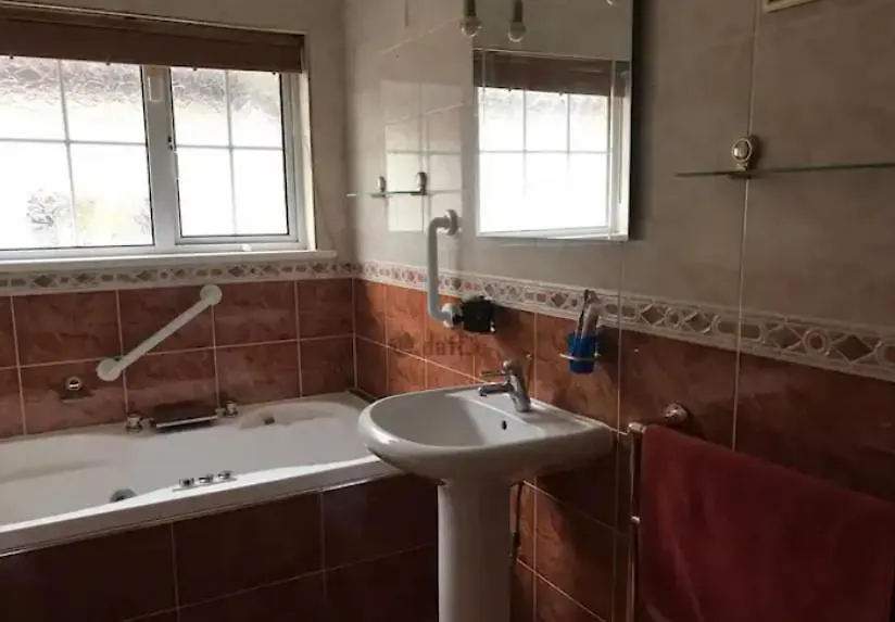 Homestay Private Comfortable Bedroom Dublin Ireland