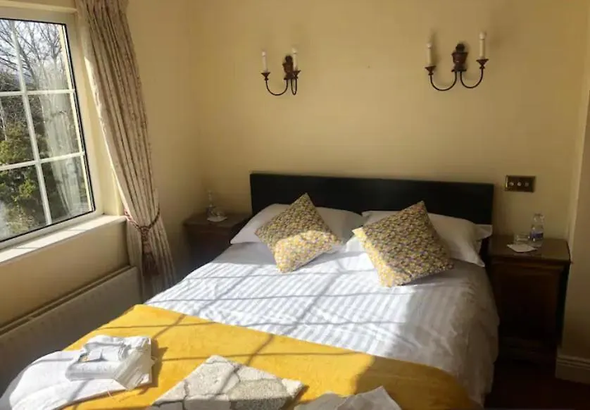 Homestay Private Comfortable Bedroom Dublin